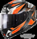 Shoei Neotec 3 Anthem TC-8